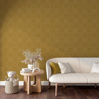 Golden Ochre