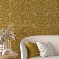 Golden Ochre