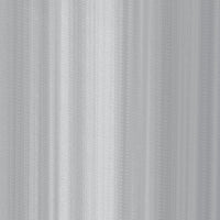 Cloudy Grey, water colour stripes wallpaper in a living room. Wallpaper for living room. Wallpaper for bedroom.
