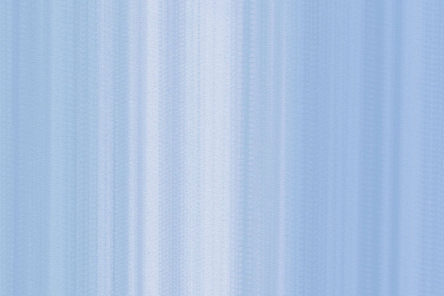 Iceberg Blue, water colour stripes wallpaper in a living room. Wallpaper for living room. Wallpaper for bedroom.
