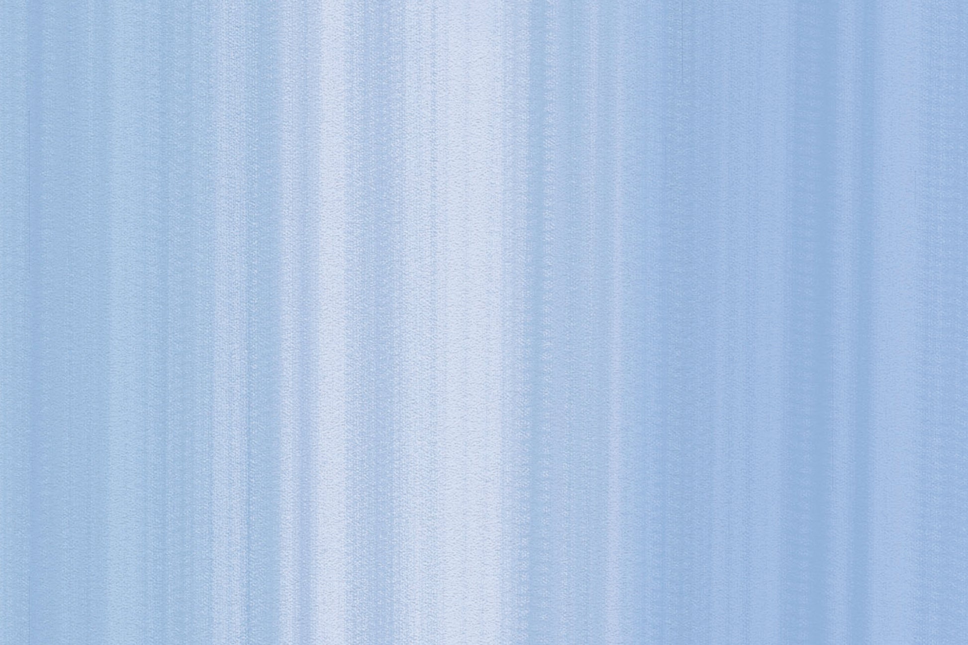 Iceberg Blue, water colour stripes wallpaper in a living room. Wallpaper for living room. Wallpaper for bedroom.
