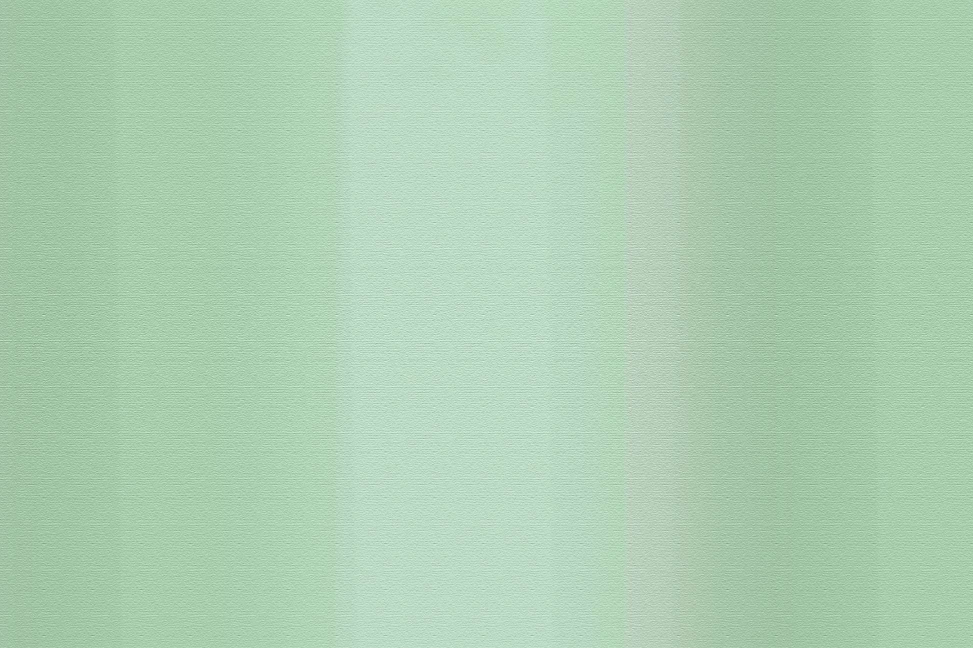 Pastel Green, water colour stripes wallpaper in a living room. Wallpaper for living room. Wallpaper for bedroom.