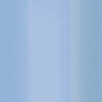 Iceberg blue, water colour stripes wallpaper in a living room