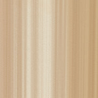 Latte Beige, water colour stripes wallpaper in a living room. Wallpaper for living room. Wallpaper for bedroom.