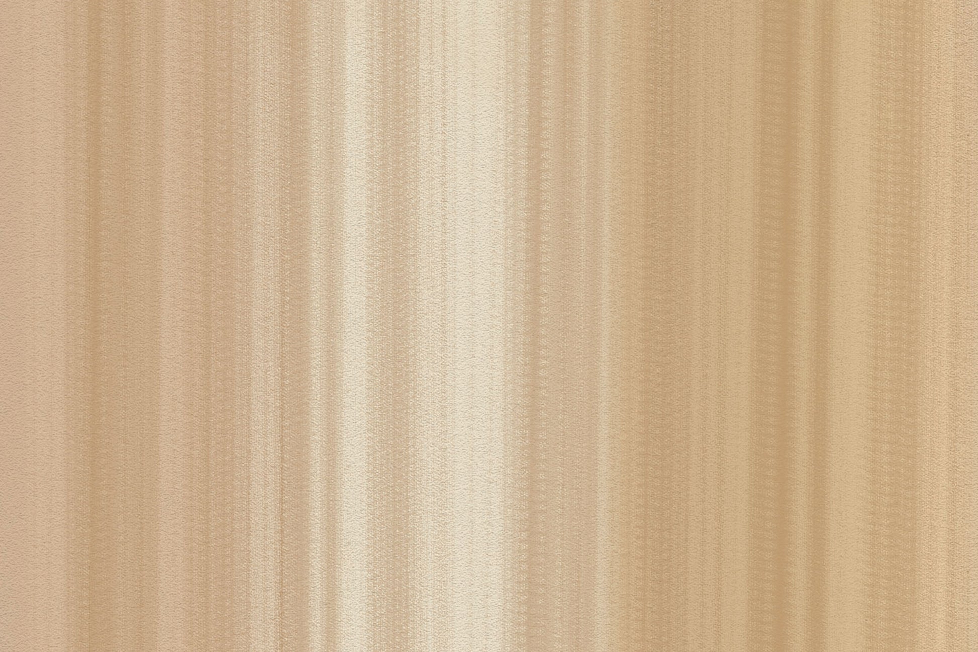 Latte Beige, water colour stripes wallpaper in a living room. Wallpaper for living room. Wallpaper for bedroom.