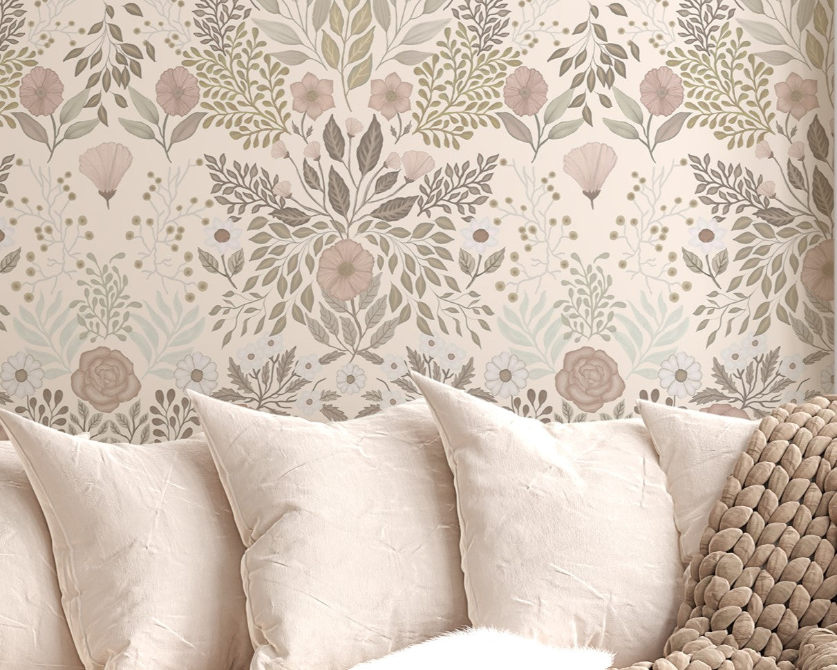 Ivory Blush