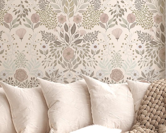 Ivory Blush