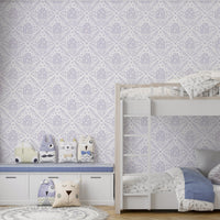 Lilac Mist