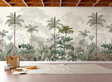 Load image into Gallery viewer, 773_DA - PARADISE PALMS
