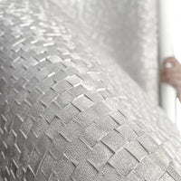 Classic Silver Grey