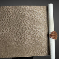 Warm Taupe Brown