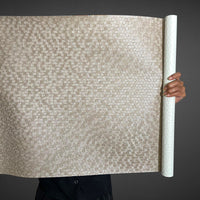 Metallic Cream