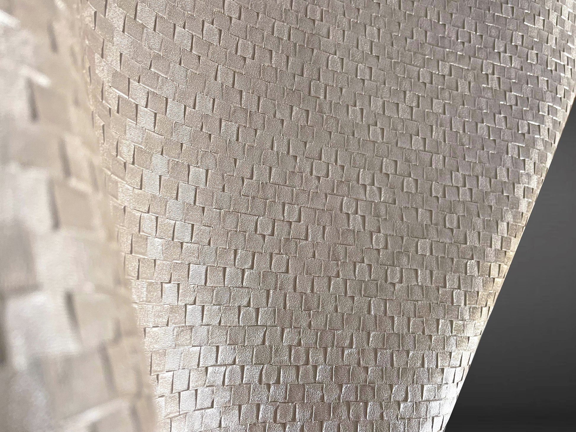 Metallic Cream
