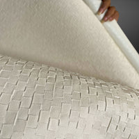 Pure Ivory White