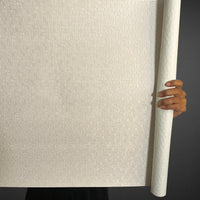 Pure Ivory White