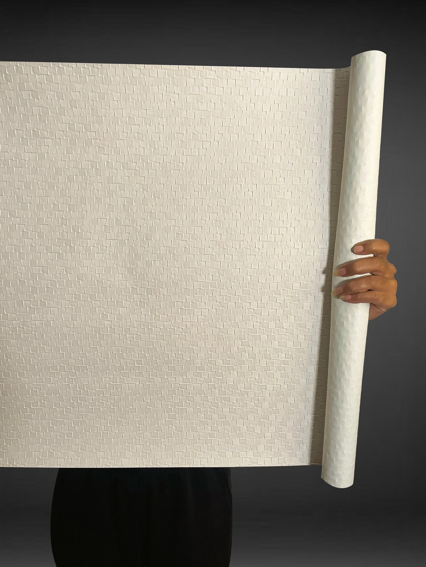 Pure Ivory White