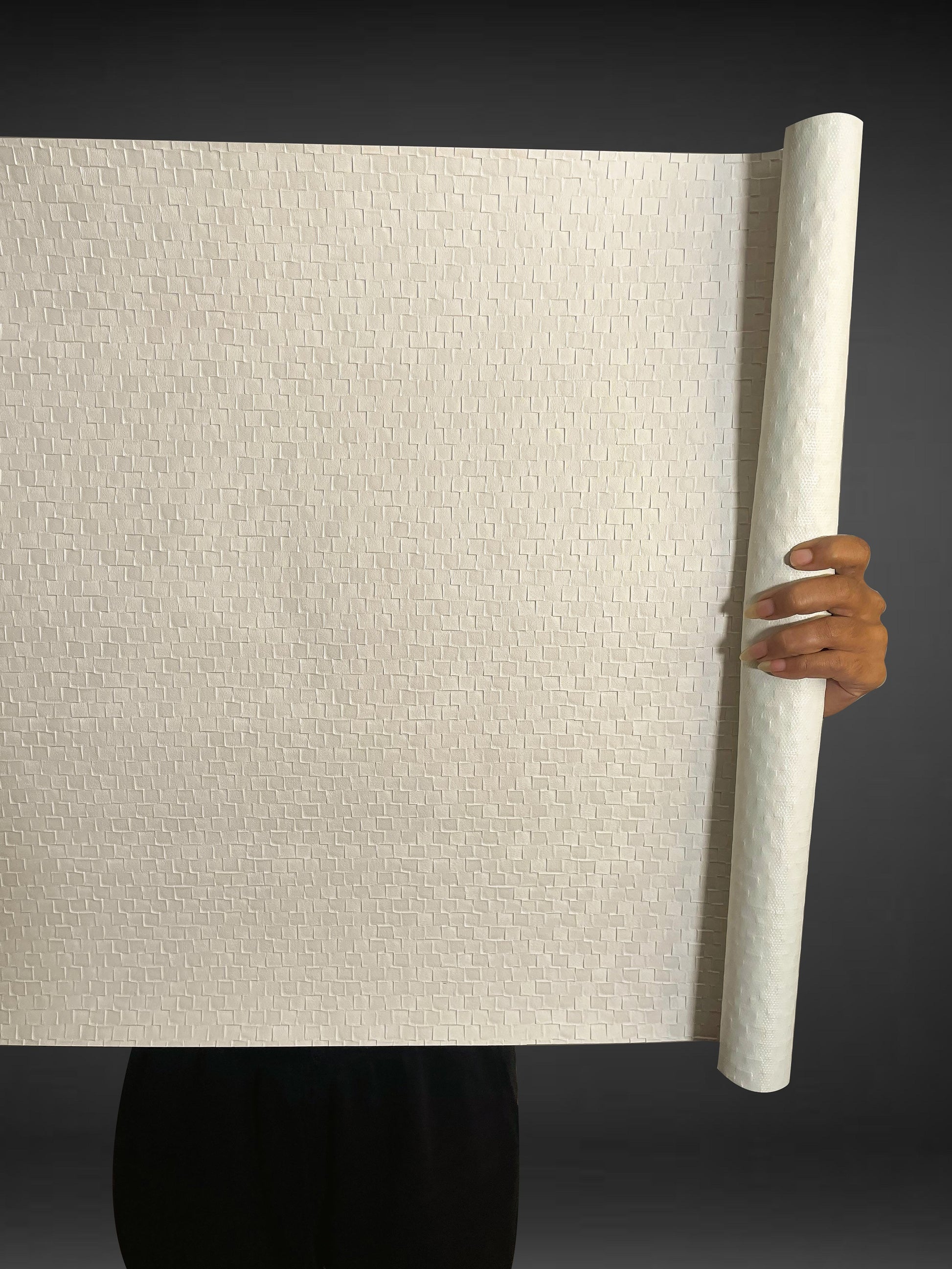 Pure Ivory White