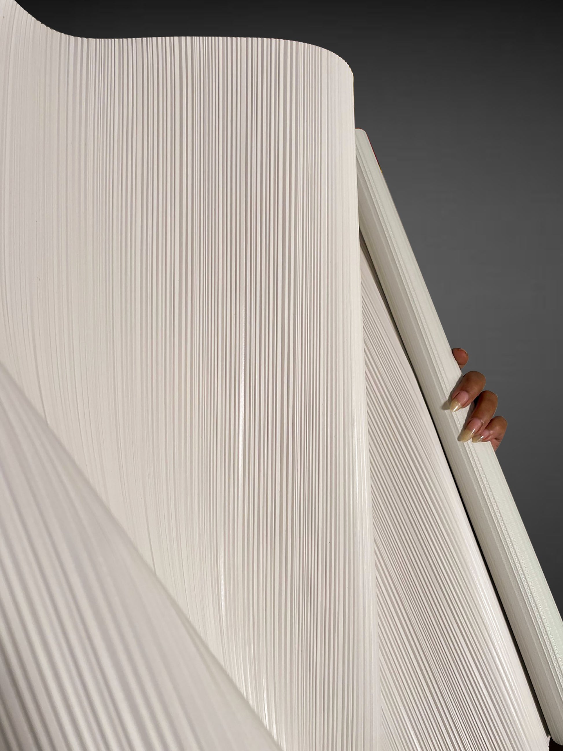 Linen White