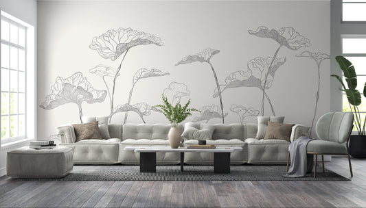 Ghost Fern