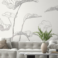 Ghost Fern