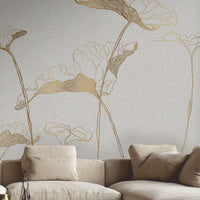 Parchment Gold