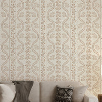 Muted Beige