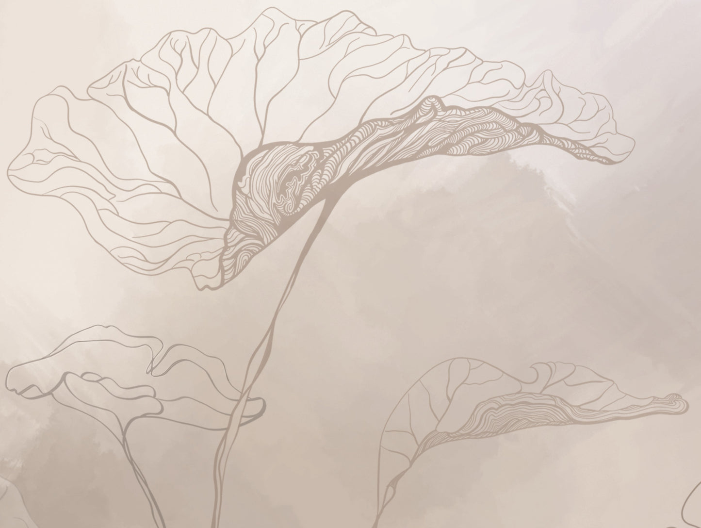 Soft Lichen