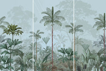 Load image into Gallery viewer, 775_DA - PARADISE PALMS
