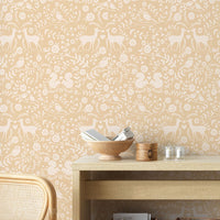 Pale Almond