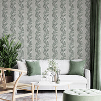 Pale Olive Gray