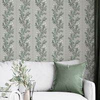 Pale Olive Gray