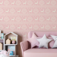 Peach Pink