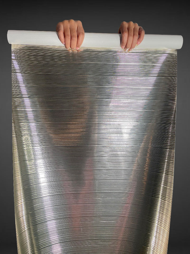 Silver Beam
