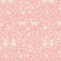 Rosy Peach