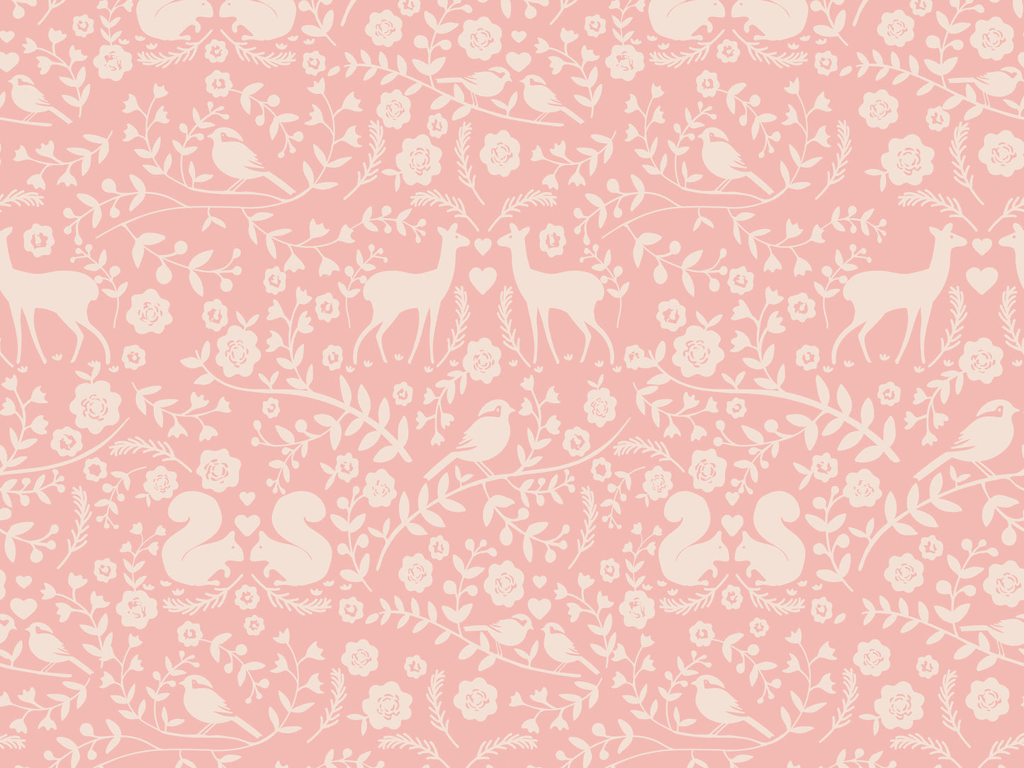 Rosy Peach