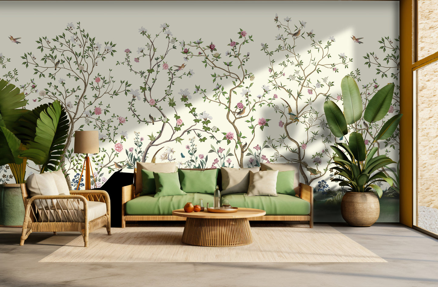 940_DA Whispering Peonies