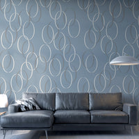 Slate Blue Gray 
