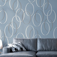 Slate Blue Gray 