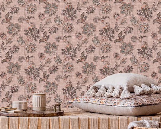 Soft Rust Beige