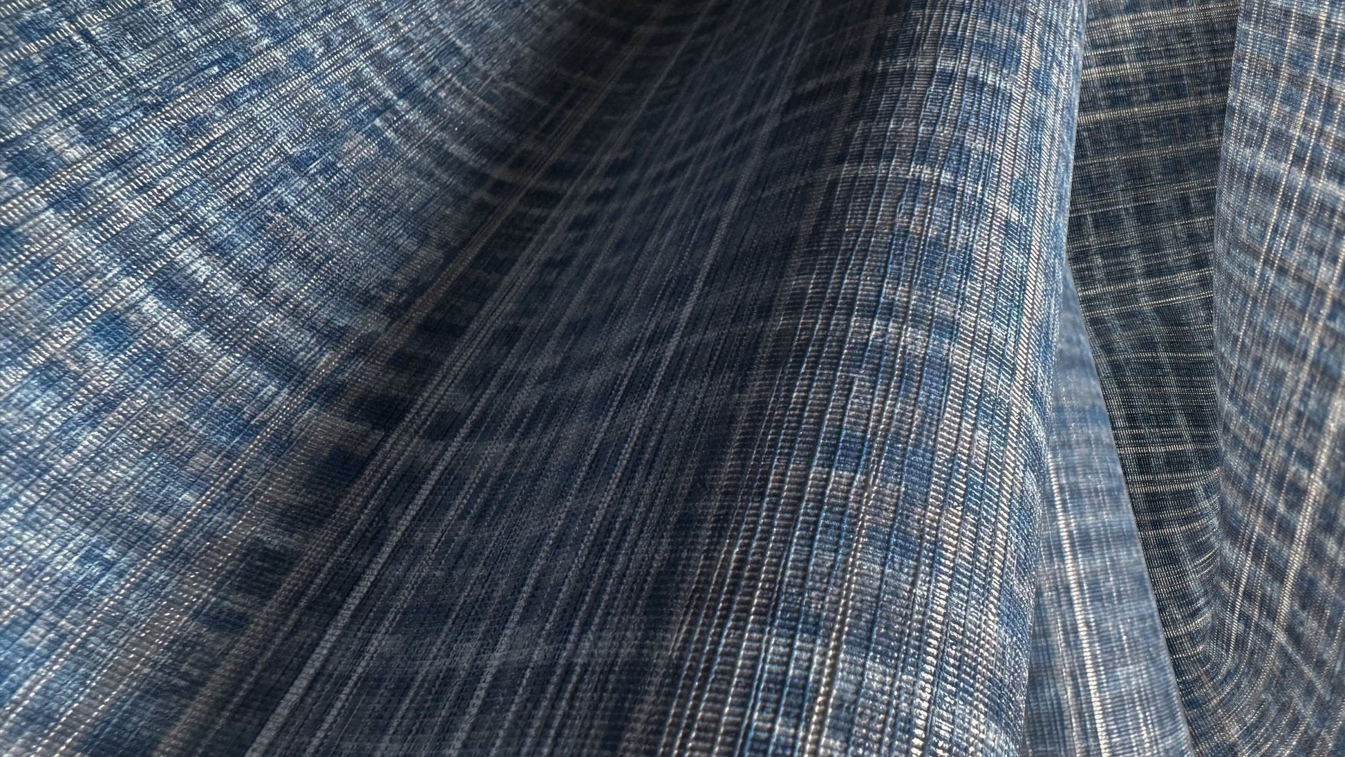 Denim Echo
