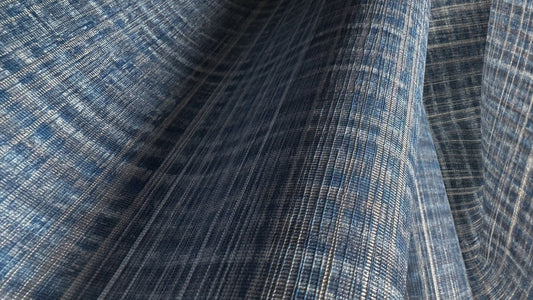 Denim Echo