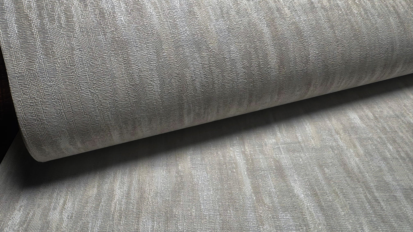 TDS_00901  Waterproof Fabric Backed Commercial Wallcovering, Midnight Bronze (Aurum Collection)