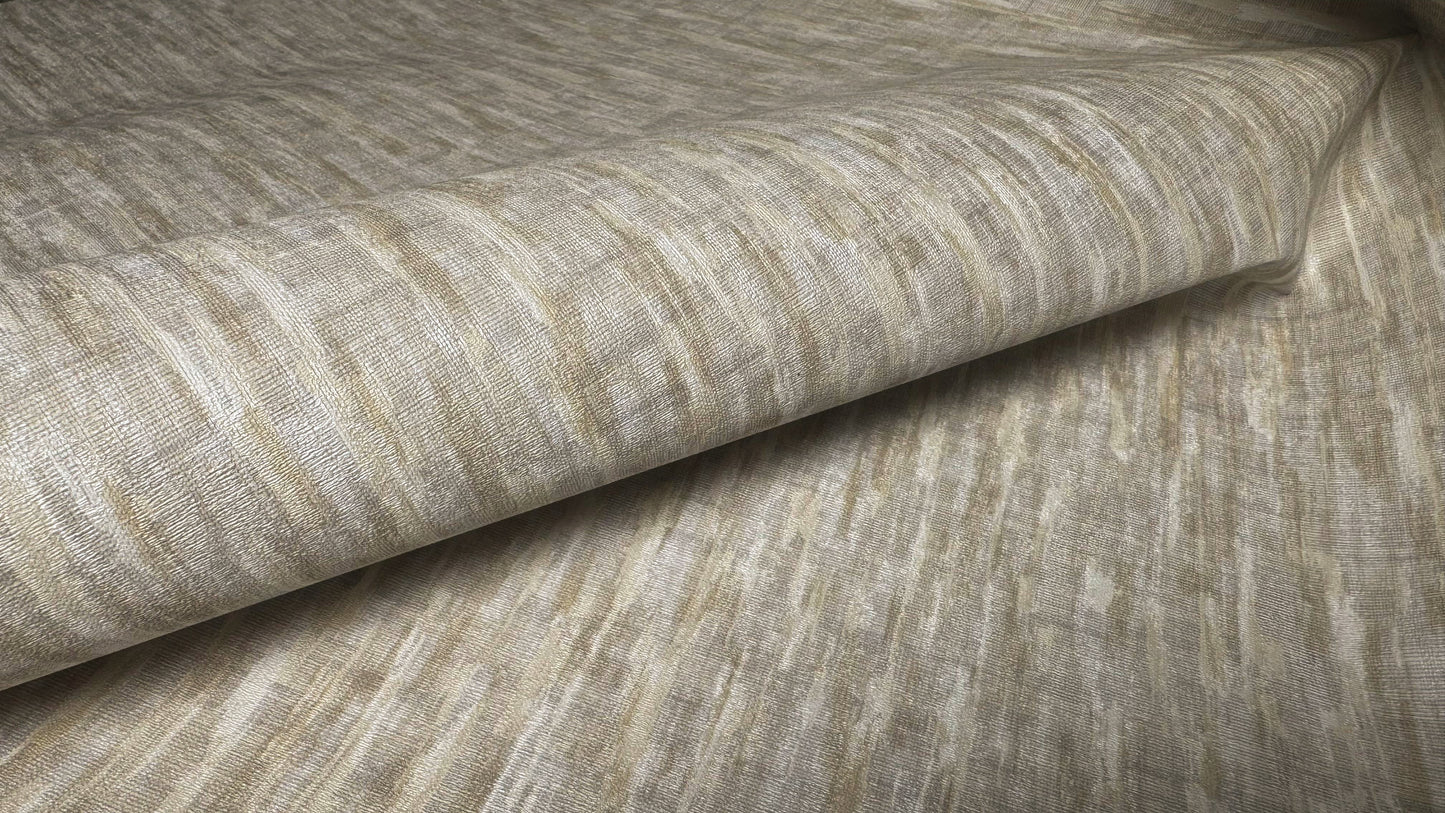 TDS_00901  Waterproof Fabric Backed Commercial Wallcovering, Midnight Bronze (Aurum Collection)