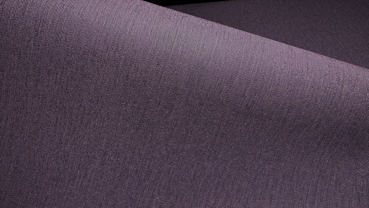 Smoky Violet