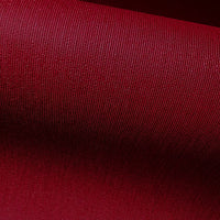 Plush Pomegranate Maroon