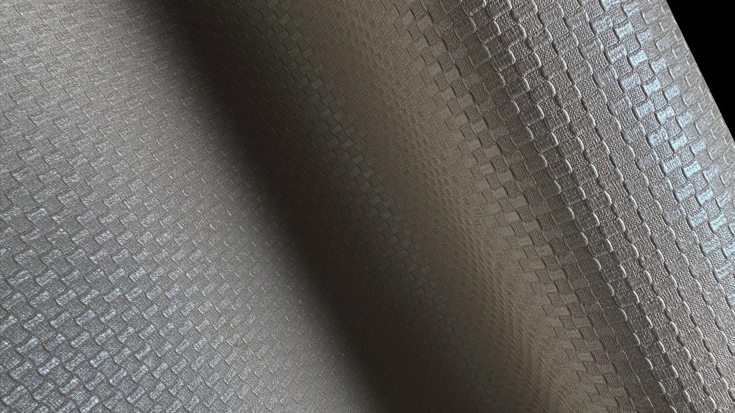 TSC 138 Waterproof Fabric Backed Wallcovering