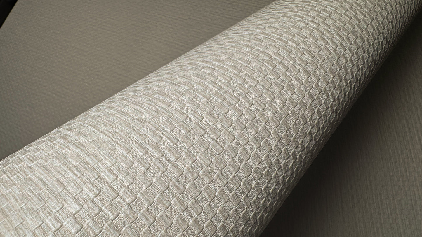 TSC 138 Waterproof Fabric Backed Wallcovering