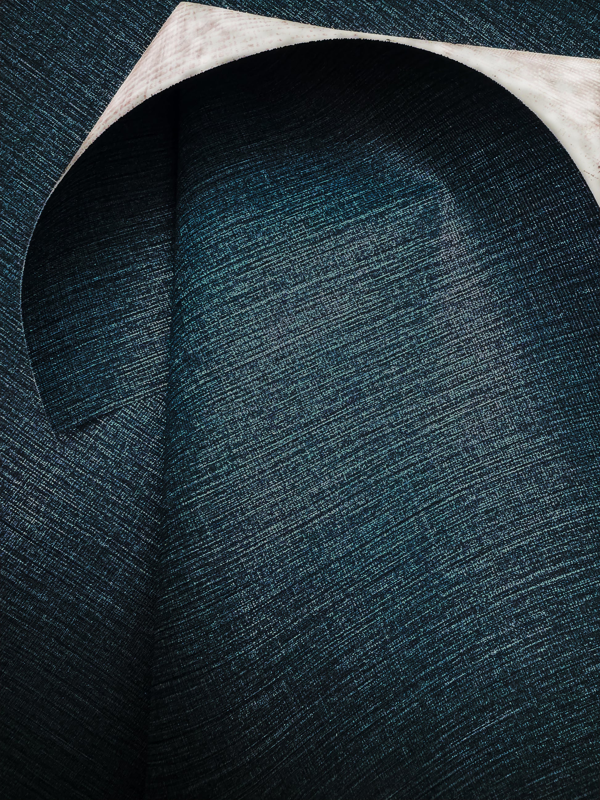 Deep teal