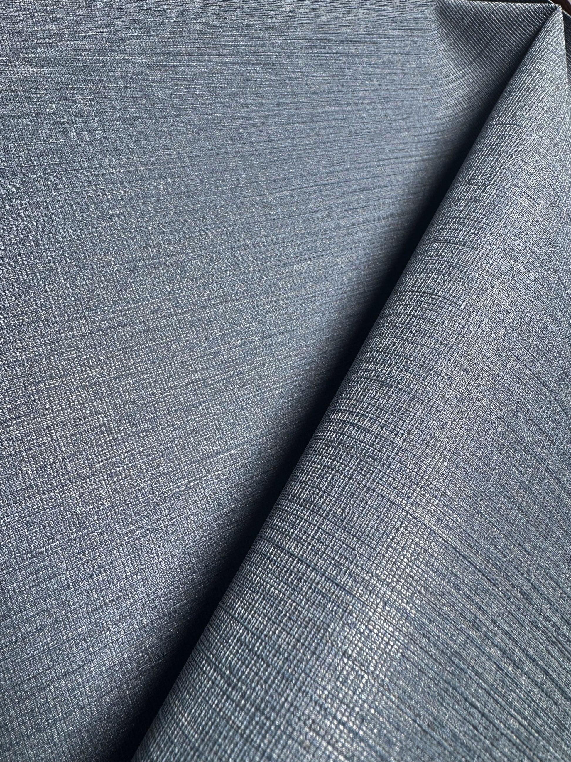Soft steel blue