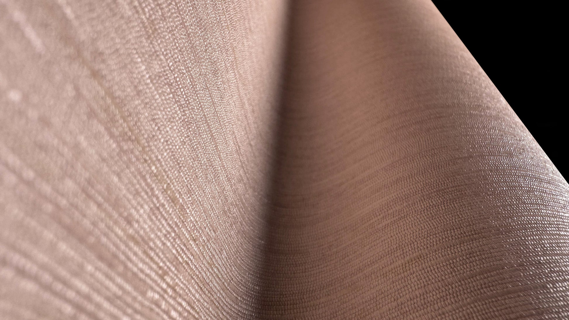 Champagne Pink